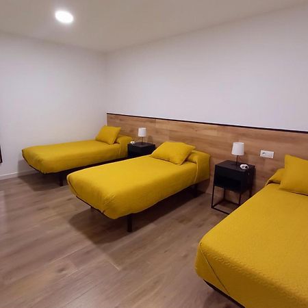Apartamento Fuentes Conil De La Frontera Eksteriør bilde