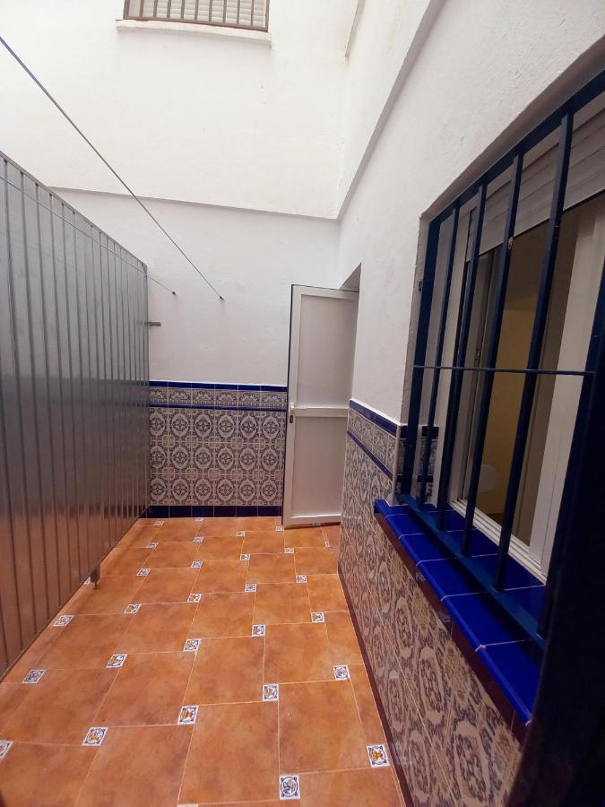 Apartamento Fuentes Conil De La Frontera Eksteriør bilde