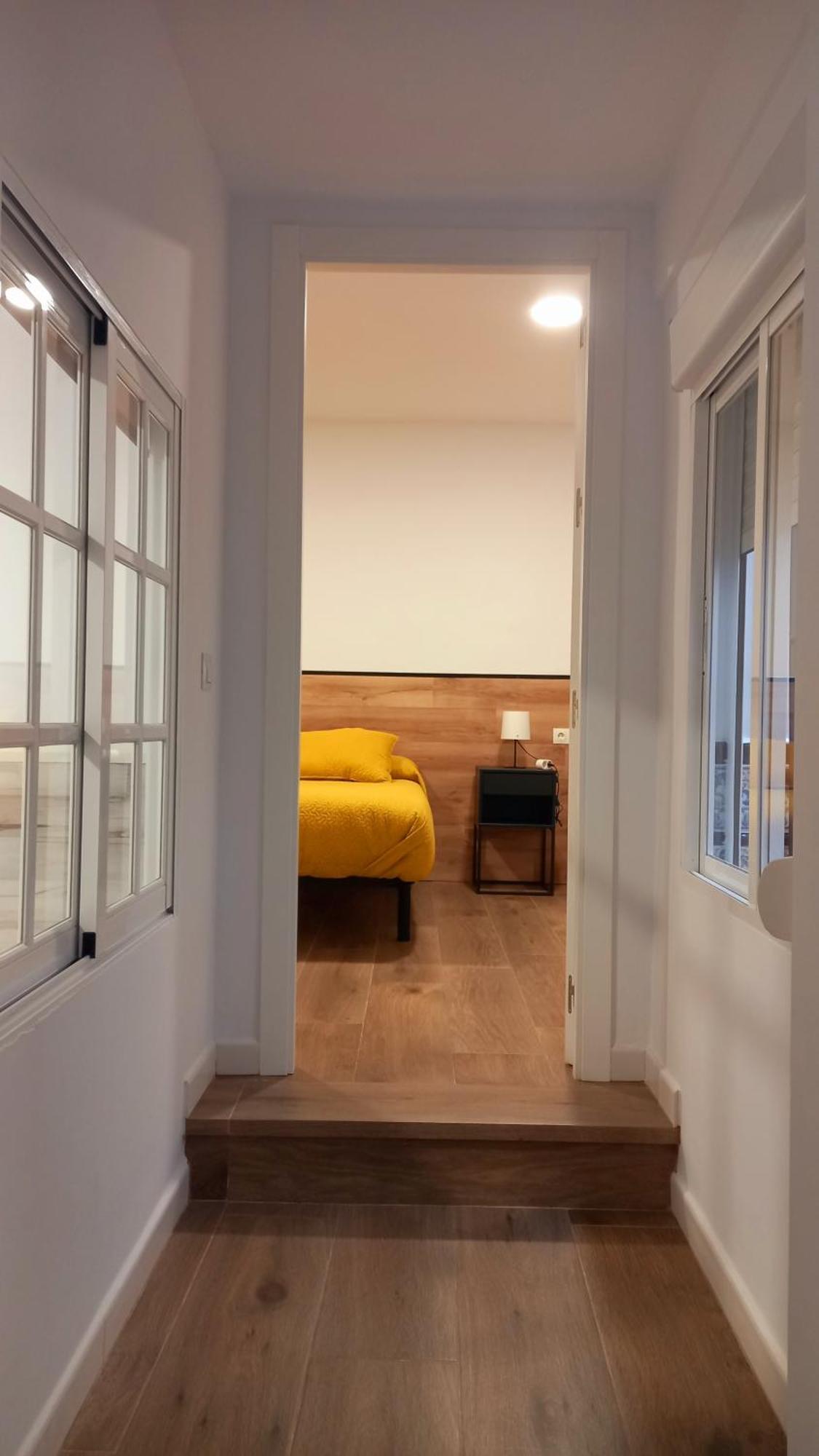 Apartamento Fuentes Conil De La Frontera Eksteriør bilde